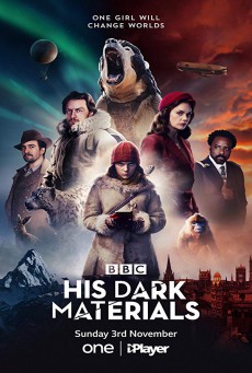 His Dark Materials Season 2 ซับไทย Ep.1-3