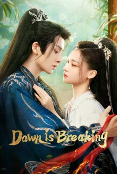 Dawn is Breaking (2024) ราตรีไม่ร่วงโรย ซับไทย EP1-30