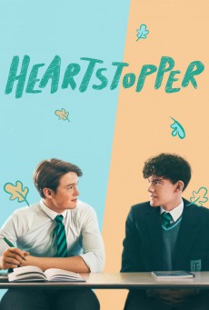 HeartStopper Season 1 เธอทำให้ใจฉันหยุดเต้น ซับไทย Ep1-8