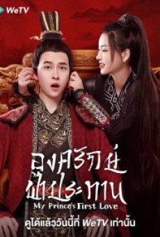 My Prince s First Love องครักษ์ฟ้าประทาน ซับไทย