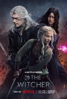 เดอะ วิทเชอร์ นักล่าจอมอสูร 3 The Witcher season 3 พากย์ไทย ตอนที่ 1-8