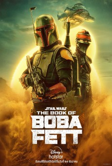 Star Wars : The Book of Boba Fett (2021) Season 1 พากย์ไทย